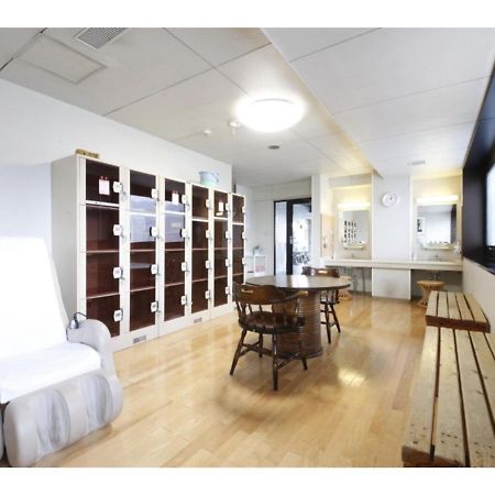 Hotel Nagano Avenue - Vacation Stay 78364V Eksteriør billede