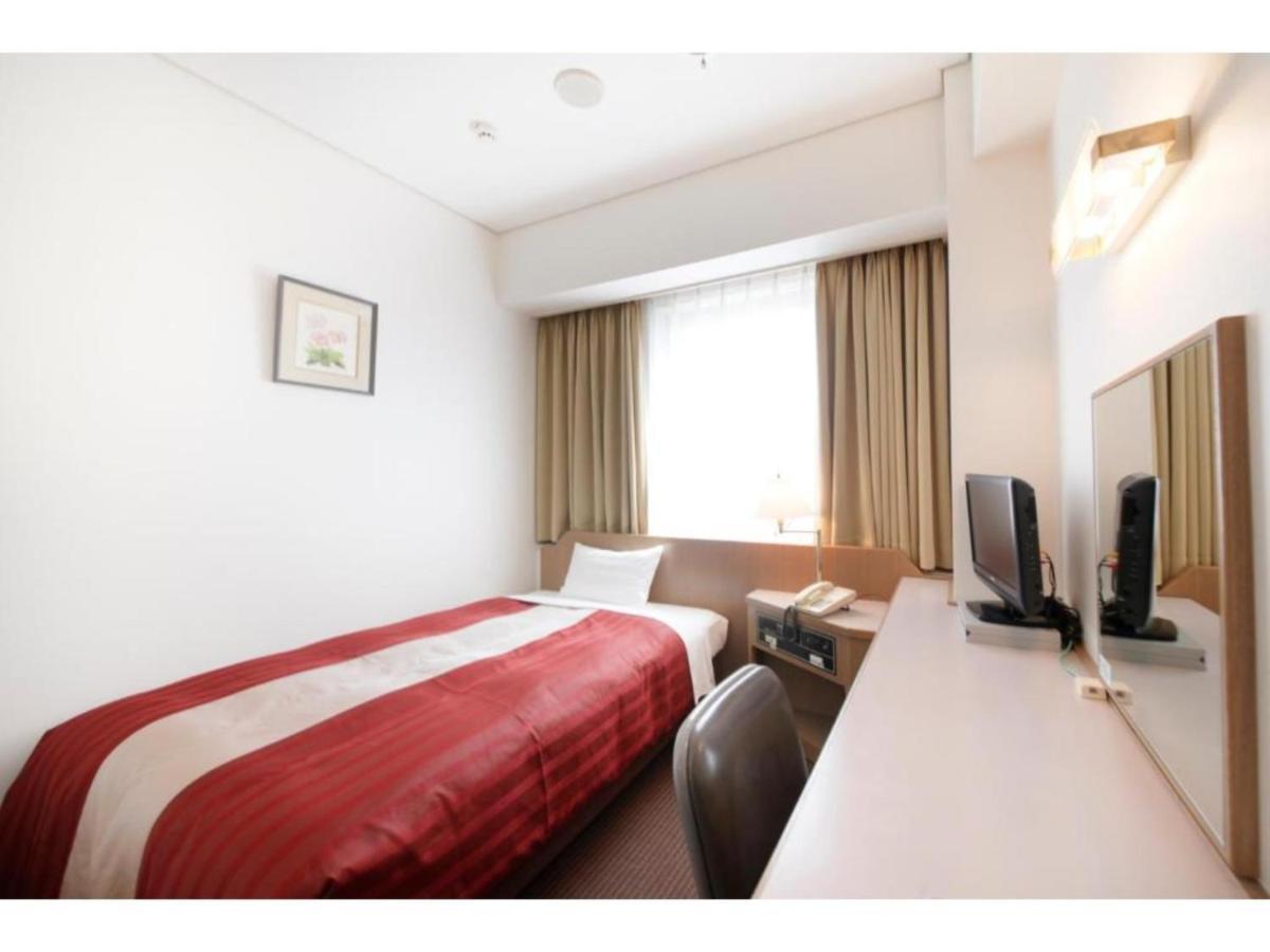 Hotel Nagano Avenue - Vacation Stay 78364V Eksteriør billede