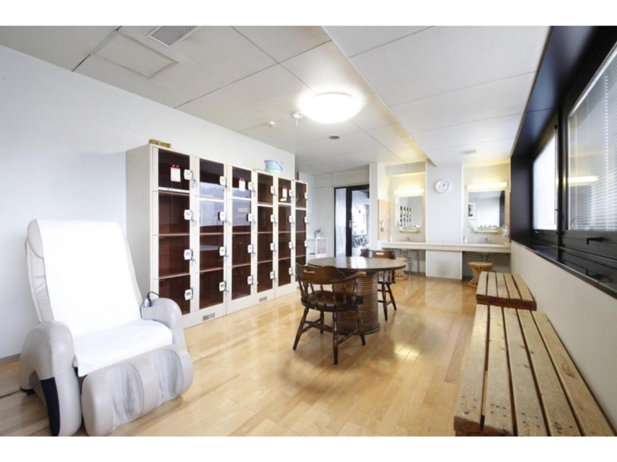 Hotel Nagano Avenue - Vacation Stay 78364V Eksteriør billede
