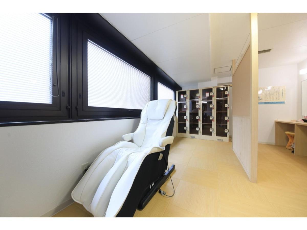 Hotel Nagano Avenue - Vacation Stay 78364V Eksteriør billede