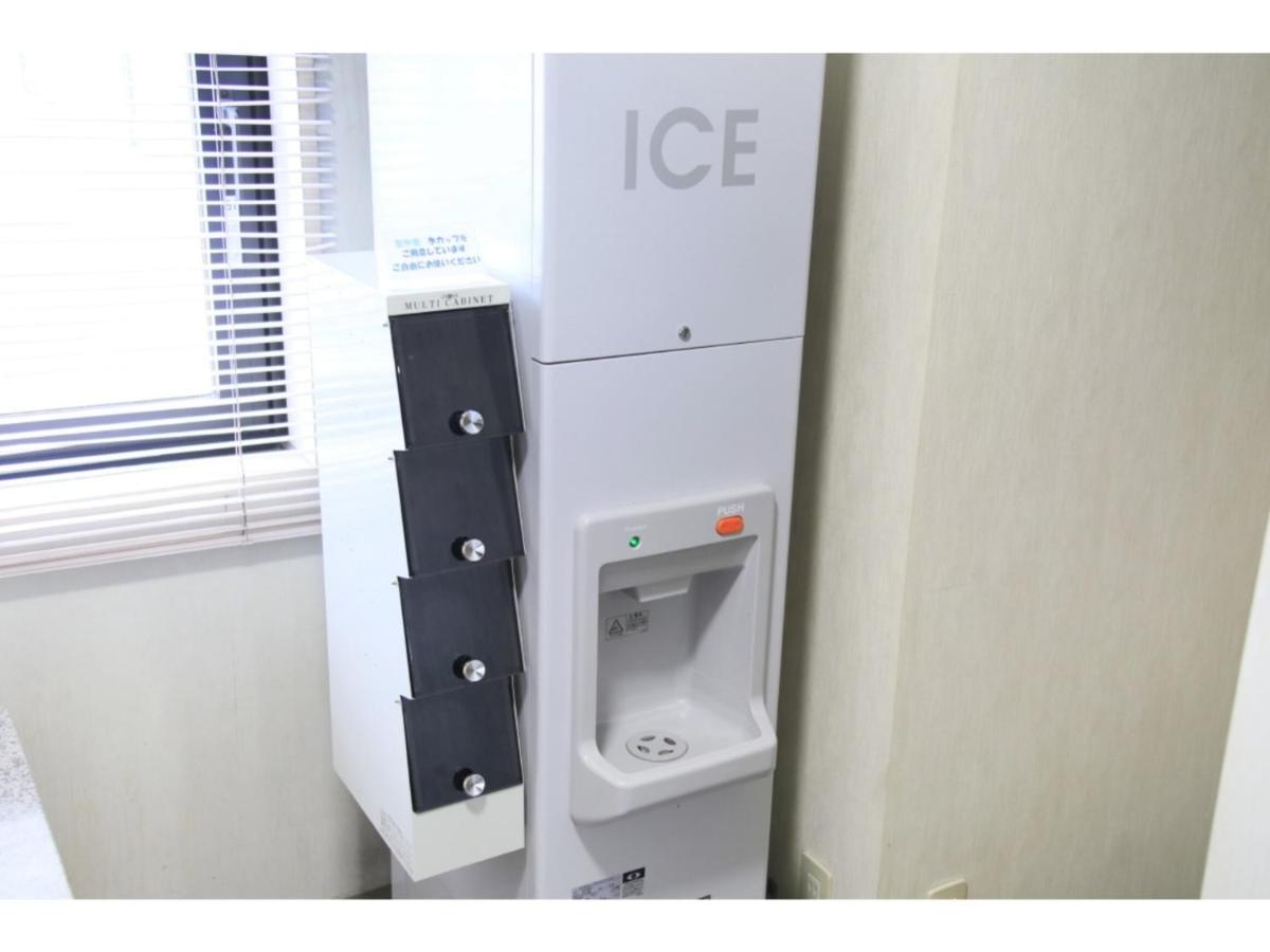 Hotel Nagano Avenue - Vacation Stay 78364V Eksteriør billede