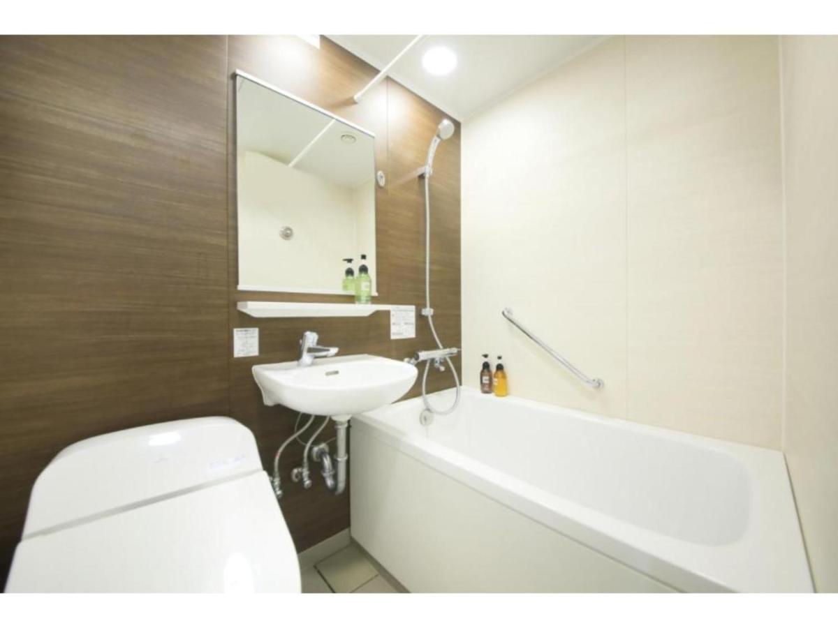 Hotel Nagano Avenue - Vacation Stay 78364V Eksteriør billede