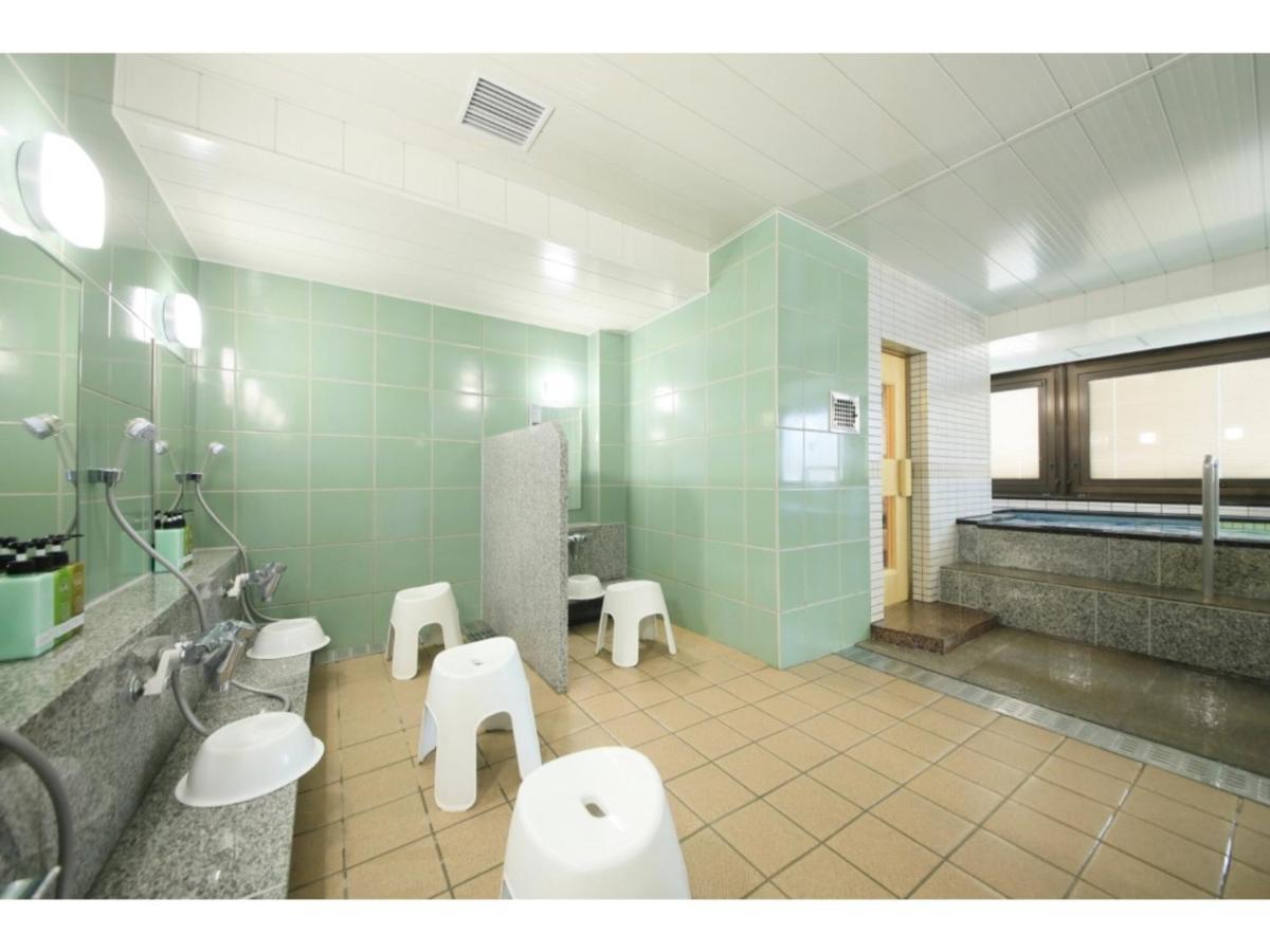 Hotel Nagano Avenue - Vacation Stay 78364V Eksteriør billede