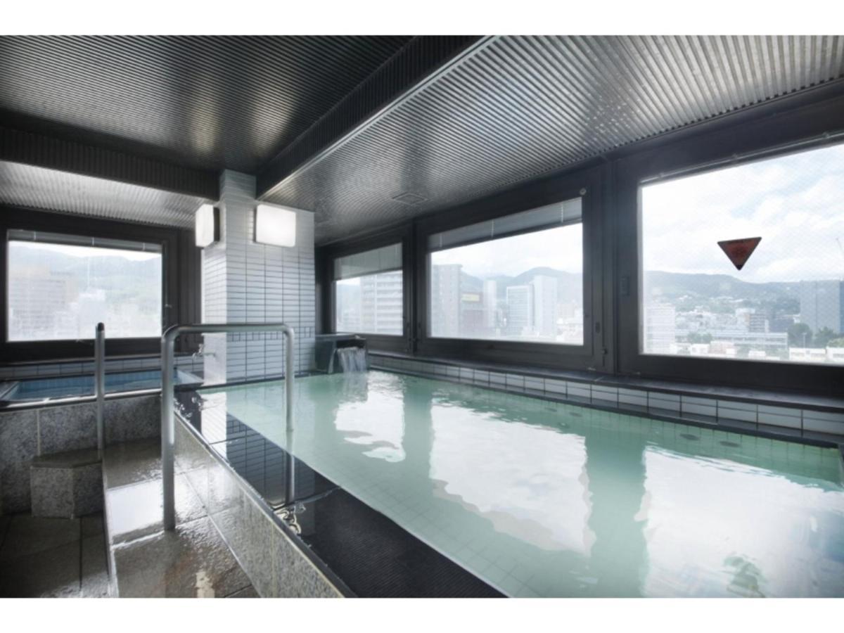 Hotel Nagano Avenue - Vacation Stay 78364V Eksteriør billede
