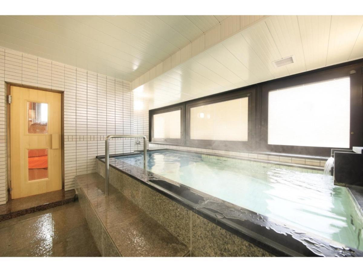 Hotel Nagano Avenue - Vacation Stay 78364V Eksteriør billede