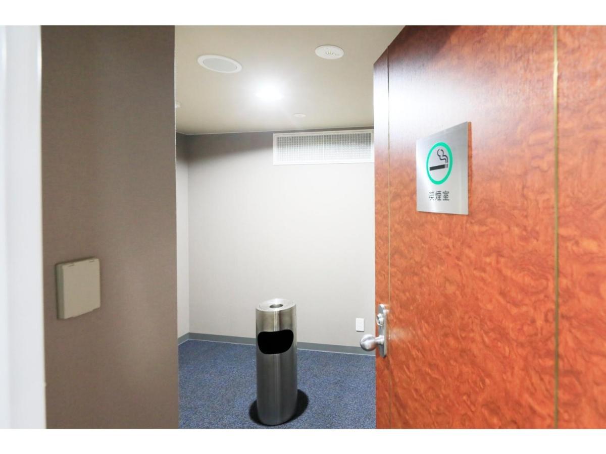 Hotel Nagano Avenue - Vacation Stay 78364V Eksteriør billede