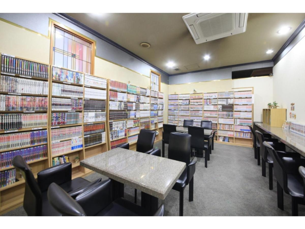 Hotel Nagano Avenue - Vacation Stay 78364V Eksteriør billede