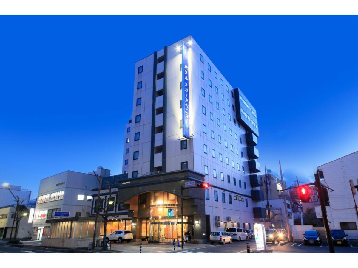 Hotel Nagano Avenue - Vacation Stay 78364V Eksteriør billede