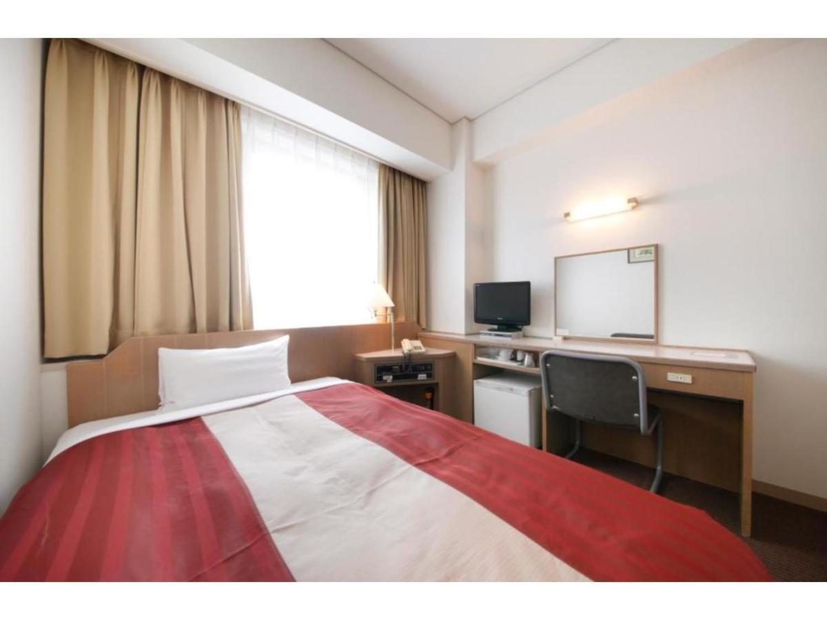 Hotel Nagano Avenue - Vacation Stay 78364V Eksteriør billede