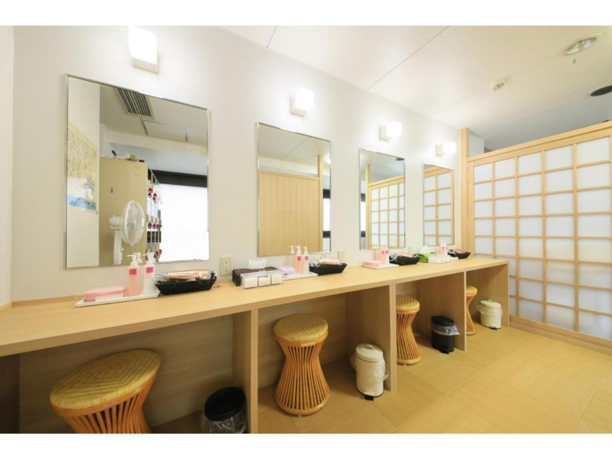Hotel Nagano Avenue - Vacation Stay 78364V Eksteriør billede
