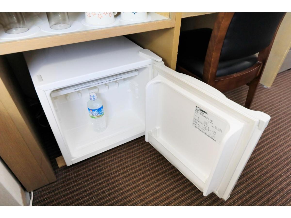 Hotel Nagano Avenue - Vacation Stay 78364V Eksteriør billede