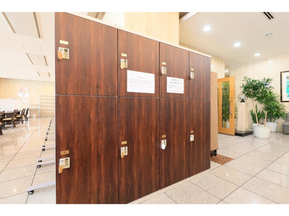 Hotel Nagano Avenue - Vacation Stay 78364V Eksteriør billede