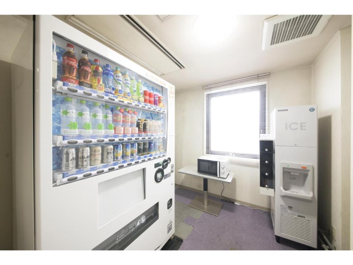 Hotel Nagano Avenue - Vacation Stay 78364V Eksteriør billede